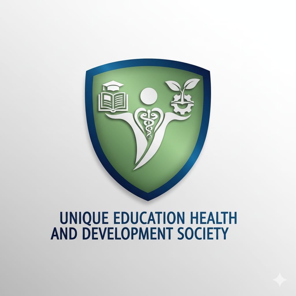 Unique Education, Health And Development Society