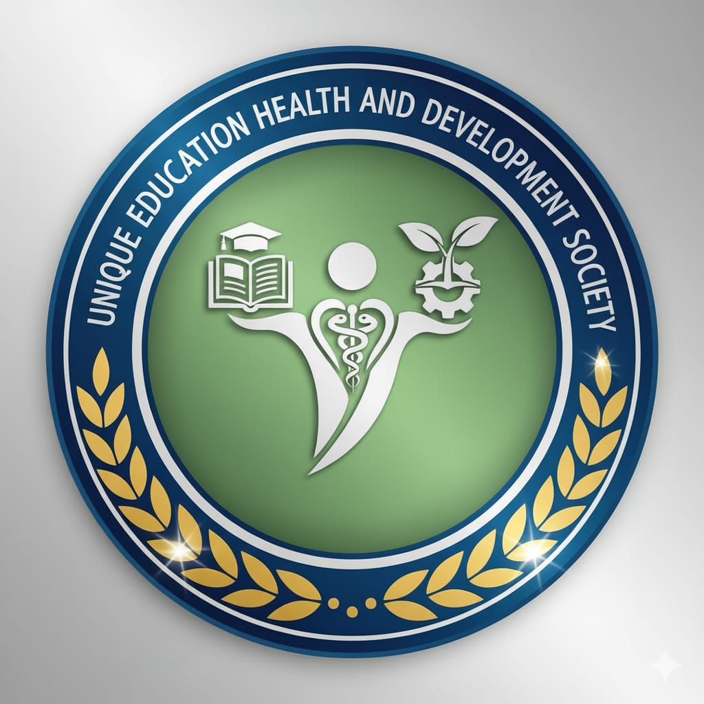 Unique Education Health And Development Society